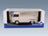 Volkswagen T2 Pick-Up 1968 White Solido 1:18 scale model - original packaging