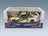 Opel Omega Evo 500 Team Irmscher No. 36 F. Engstler DTM 1991 Solido 1:18 scale model - original packaging