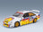 Opel Omega 3000 Evo 500 Team Irmscher No. 37 Volker Strycek DTM 1991 Solido 1:18 scale model - front three-quarter view