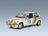 Renault R5 GT Turbo No. 19 Alain Oreille Gilles Thimonier Rally Monte Carlo 1989 Solido 1:18 scale model - front three-quarter view