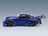 Porsche 911 930 3.0L KS-R Coupé 2022 Blue Solido 1:18 scale model - side view