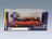 Mazda RX-7 FD3S Works Coupe 1999 Orange Solido 1:18 scale model - original packaging