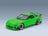 Mazda RX-7 FD3S Works Coupé 1999 Green Solido 1:18 scale model - front three-quarter view