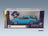 Mazda RX-7 FD3S Works Coupé 1999 Blue Solido 1:18 scale model - original packaging