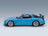 Mazda RX-7 FD3S Works Coupé 1999 Blue Solido 1:18 scale model - side view