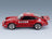 Porsche 911 RS 3.0 Coupé No. 6 IROC Anthony Joseph Foyt Daytona 1974 Solido 1:18 scale model - side view