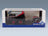 Volkswagen T1 Van Kool Combi Sport with Trailer 1950 Black Silver Red Solido 1:18 scale model - original packaging