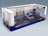 Alpine F1 A523 BWT Alpine F1 Team No. 10 Pierre Gasly 3rd Dutch GP 2023 Solido 1:18 scale model - original packaging