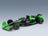 Sauber C44 F1 Team Stake Kick No. 77 Valtteri Bottas No. 24 Zhou Guanyu Presentation Season 2024 Solido 1:18 scale model - front three-quarter view