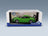 Nissan Silvia S15 Coupé Spec-R Aero 1999 Green Metallic Solido 1:18 scale model - original packaging