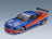 Nissan Han's Silvia S15 Spec-S Fast & Furious III Tokyo Drift 1999 Solido 1:18 scale model - front three-quarter view