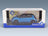 Alpine A290 GTS 2024 Blue Solido 1:18 scale model - original packaging