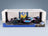 Alpine F1 A524 BWT Alpine F1 Team No. 31 Esteban Ocon Brazilian GP 2024 Solido 1:18 scale model - original packaging