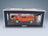 Citroën Méhari 4x4 Kirghiz 1979 Orange Norev 1:18 scale model - original packaging