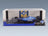 Williams FW47 Team Williams Atlassian Racing No. 55 Carlos Sainz 3rd Azerbaijan GP 2025 Solido 1:18 scale model - original packaging