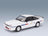 Opel Manta Guy Frequelin 1984 Norev 1:18 scale model - front three-quarter view