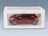 Peugeot 208 GTI 2013 Rubis Red Metallic Norev 1:18 scale model - original packaging