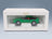 Alfa Romeo Giulia GT 1300 Junior Zagato 1969 Green Norev 1:18 scale model - original packaging
