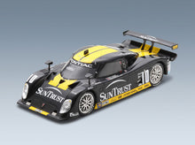 Riley MK XI Pontiac No. 10 Angelelli Taylor Collard Winner 24h Daytona 2005 Spark Model 1:18 - front three-quarter view
