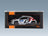 Toyota Yaris GR Rally1 Toyota Gazoo Racing WRT No. 44 Hikaru Kogure Topi Luhtinen Rally Finland 2024 IXO Models 1:18 scale model - original packaging