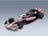 Haas VF-25 MoneyGram Haas F1 Team No. 31 Esteban Ocon Japanese GP 2025 Spark Model 1:18 scale model - front three-quarter view