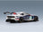 Ford Mustang GT3 Proton Competition No. 88 Stefano Gattuso Giammarco Levorato Dennis Olsen 24h Le Mans 2025 Spark Model 1:18 scale model - rear three-quarter view