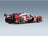 Toyota GR010 3.5L V6 Team Gazoo Racing No. 7 5th 24h Le Mans 2025 Mike Conway Kamui Kobayashi Nyck de Vries Spark Model 1:18 scale model - rear three-quarter view