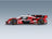 Toyota GR010 3.5L V6 Team Gazoo Racing No. 7 5th 24h Le Mans 2025 Mike Conway Kamui Kobayashi Nyck de Vries Spark Model 1:18 scale model - side view
