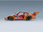 Porsche 935/76A Mecarillos-Cégécol No. 48 Müller Haldi McGranger 24h Le Mans 1978 with Showcase Spark Model 1:18 scale model - side view