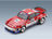Porsche 911 934 3.3L Turbo Equipe Almeras Freres No. 94 Jacques Almeras Jean Marie Almeras Marianne Hoepfner 24h Le Mans 1980 Spark Model 1:18 scale model - front three-quarter view