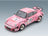 Porsche 911 934 3.0L Turbo Team Perrier No. 70 Thierry Perrier Valentin Bertapelle Bernard Salam 24h Le Mans 1981 Spark Model 1:18 scale model - front three-quarter view