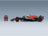 Red Bull RB19 Oracle Red Bull Racing No. 1 Max Verstappen Winner British GP World Champion 2023 Spark Model 1:18 scale model - side view