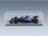 Williams FW45 Team Williams Racing No. 23 Alexander Albon 800th GP British GP 2023 Spark Model 1:18 scale model - original packaging