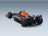 Red Bull RB19 Oracle Red Bull Racing No. 1 Max Verstappen Winner Dutch GP World Champion 2023 Spark Model 1:18 scale model - rear three-quarter view