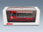 Volkswagen T1 Schuco Varianto 1962 Red Black Schuco 1:18 scale model - original packaging