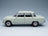 Alfa Romeo Giulia 1.6 Ti 1962 Acqua di Fonte Very Light Green Mitica 1:18 scale model - side view