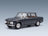 Alfa Romeo Giulia 1.6 Ti 1962 Grigio Grafite Mitica 1:18 scale model - front three-quarter view