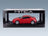 Alfa Romeo GTV 3.0 V6 24V 1998 Rosso Alfa 130 Mitica 1:18 scale model - original packaging