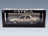 Lancia Thema Turbo i.e. 1S 1984 Platino Metallizzato Mitica 1:18 scale model - original packaging