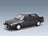 Lancia Thema Turbo 16V LX 2S 1991 Nero Metallescente 429 Mitica 1:18 scale model - front three-quarter view