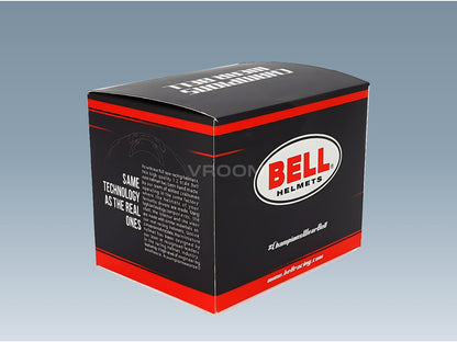 Bell Helmet Esteban Ocon Haas VF-26 No. 31 2026 Mini Helmet 1:2 scale helmet - original packaging