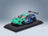 Porsche 911 992 GT3 R Falken Motorsports No. 44 Joel Eriksson Tim Heinemann Nico Menzel Martin Ragginger 24h Nürburgring 2023 Minichamps 1:43 scale model - front three-quarter view