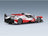 Toyota TS050 Hybrid Toyota Gazoo Racing No. 8 Buemi Hartley Nakajima Winner 24h Le Mans 2020 Spark Model 1:43 scale model - side view