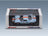 Ford GT40 4.9L V8 JW Automotive Engineering Gulf No. 9 Lucien Bianchi Pedro Rodriguez Winner 24h Le Mans 1968 Spark Model 1:43 scale model - original packaging
