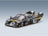 Rondeau M379B Team Jean Rondeau No. 16 Rondeau Jaussaud Winner 24h Le Mans 1980 Spark Model 1:43 scale model - front three-quarter view