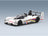 Peugeot 905 EVO1B 3.5L V10 Peugeot Talbot Sport No. 3 Geoff Brabham Christophe Bouchut Eric Helary Winner 24h Le Mans 1993 Spark Model 1:43 scale model - side view