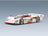 Porsche Dauer 962 3.0L Turbo Team Le Mans Porsche No. 36 Mauro Baldi Hurley Haywood Yannick Dalmas Winner 24h Le Mans 1994 Spark Model 1:43 scale model - front three-quarter view