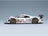 Porsche 911 GT1-98 3.2L Turbo Porsche AG Mobil-1 No. 26 Allan McNish Laurent Aiello Stephane Ortelli Winner 24h Le Mans 1998 Spark Model 1:43 scale model - side view
