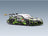 Toyota Supra GR Team TGR Deloitte Tom's No. 37 GT500 Ukyo Sasahara Giuliano Alesi Super GT 2025 Spark Model 1:43 scale model - front detail