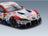 Toyota Supra GR Team Denso Kobelco Sard No. 39 GT500 Yuhi Sekiguchi Sasha Fenestraz Super GT 2025 Spark Model 1:43 scale model - front detail
